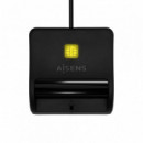 Lector de Tarjetas Inteligentes Dnie y Sim por Usb-c  TOOQ