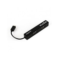 Hub 4 Puertos USB 2.0 Tablet  APPROX
