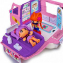 Pinypon, Socorro Ambulancia  PINYPON