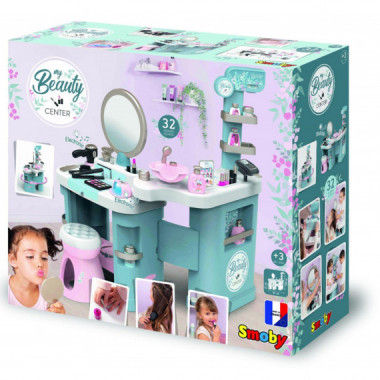 My Beauty Centro de Belleza  SMOBY