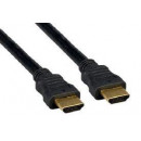 Cable HDMI - HDMI 5MTS.  DIMELEC
