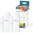 Sensor Puerta Wifi GARZA (pack 2)