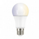 Bombilla Cct Wifi GARZA Smart Home E27