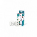 Interruptor Inteligente Integrado Wifi GARZA Smart Home