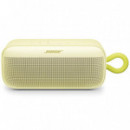 Altavoz BLUETOOTH BOSE Soundlink Plus Amarillo
