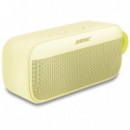 Altavoz BLUETOOTH BOSE Soundlink Plus Amarillo