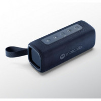 Altavoz BLUETOOTH MOTOROLA Rokr 600 30W Azul