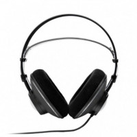 Auriculares AKG K-612 Pro para Estudio de Diseño Abierto