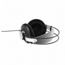 Auriculares AKG K-612 Pro para Estudio de Diseño Abierto