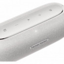 Altavoz BLUETOOTH HARMAN KARDON Luna Gris
