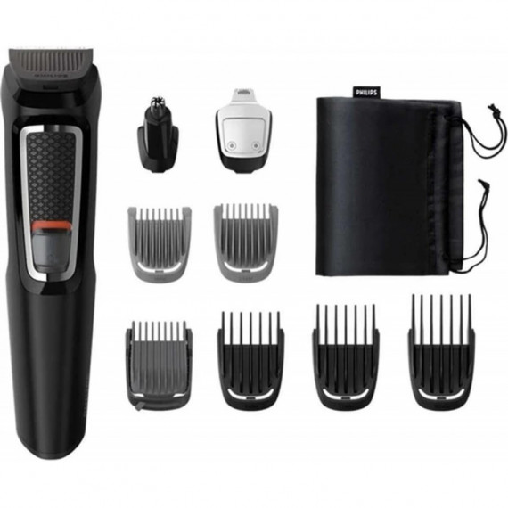 Afeitadora Multifunción 9 en 1 PHILIPS MG3740/15