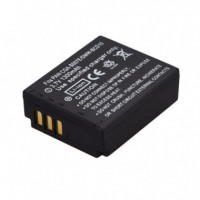 Batería de Cámara para Panasonic CGA-S007  NIMO