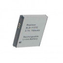 Batería para Cámara Samsung SLB-1137C  NIMO