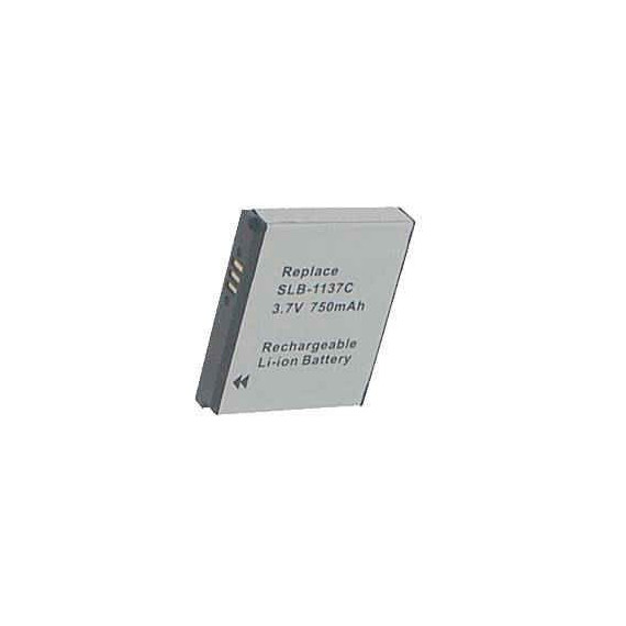 Batería para Cámara Samsung SLB-1137C  NIMO