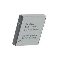 Batería para Cámara Samsung SLB-1137C  NIMO