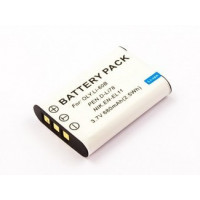 Batería de Cámara para Nikon EN-EL11  NIMO