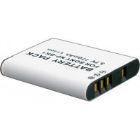 Batería de Cámara para Sony NPBK1  NIMO