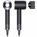 Secador de Pelo DYSON Supersonic HD07 Origin Black Nickel