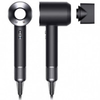 Secador de Pelo DYSON Supersonic HD07 Origin Black Nickel
