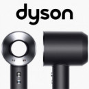 Secador de Pelo DYSON Supersonic HD07 Origin Black Nickel