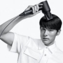 Secador de Pelo DYSON Supersonic HD07 Origin Black Nickel