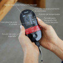 Electroestimulador Digital BEURER con Función Calor EM-59