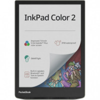 Libro Electrónico POCKETBOOK Inkpad COLOR2