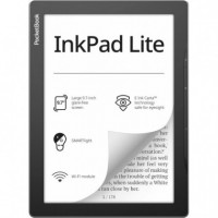 Libro Electrónico POCKETBOOK Inkpad Lite Ereader 9.7" 8GB