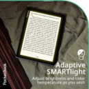 Libro Electrónico POCKETBOOK Inkpad Lite Ereader 9.7" 8GB