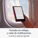 Libro Electrónico KINDLE Paperwhite 16GB / Gen 12