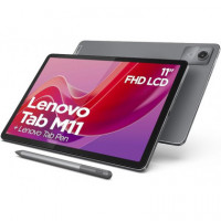 Tablet LENOVO M11 Fhd Plus 11" 128GB / 4GB / 4G Lte Incluye Pen