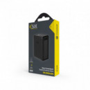 Bateria Externa Nano KSIX 30.000MAH