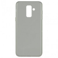 Funda Tpu Samsung Galaxy A6 Plus  KSIX