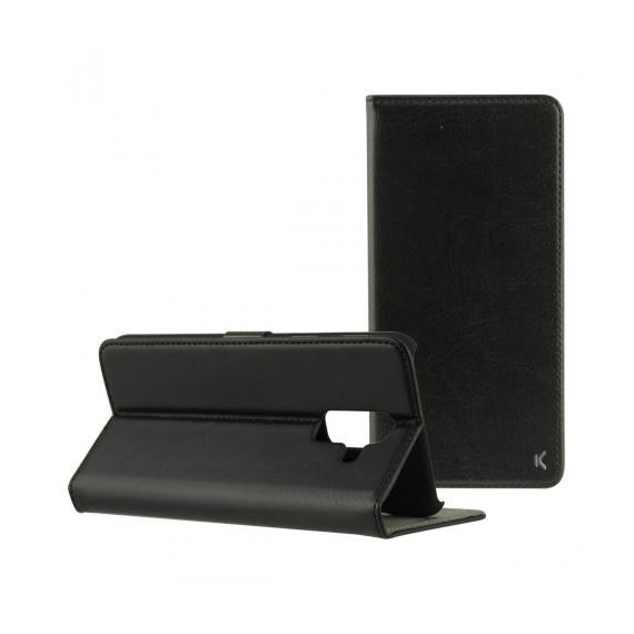 Funda Tapa Samsung Galaxy A6 Plus  KSIX