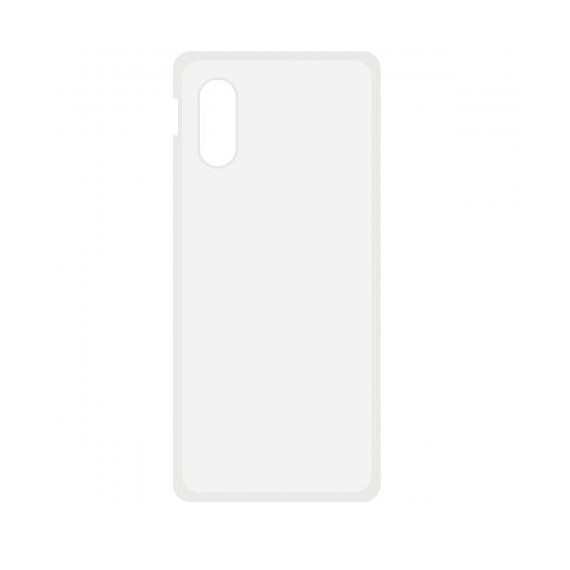 Funda Tpu Iphone Xs Max  KSIX