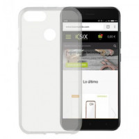 Funda Tpu Xiaomi mi A1  KSIX