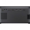 Proyector Full HD HAVIT PJ219 Pro, 350 Lúmenes, Android TV y Wifi