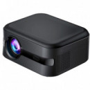 Proyector Full HD HAVIT PJ219 Pro, 350 Lúmenes, Android TV y Wifi