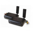 Transmisor de Audio/video 5,8GHZ 7167  TELEVES