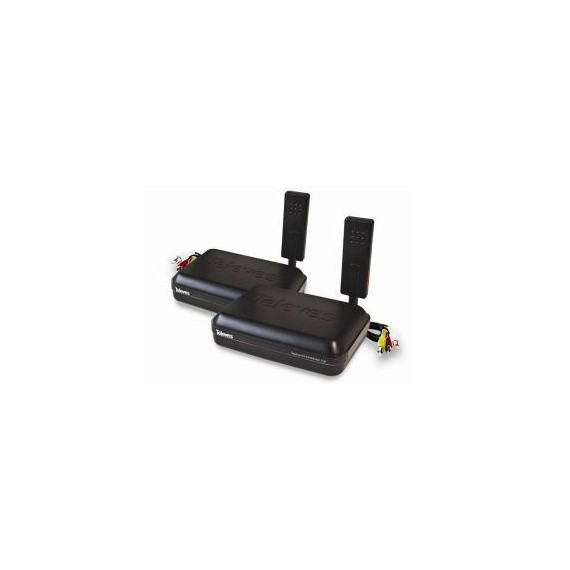 Transmisor de Audio/video 5,8GHZ 7167  TELEVES