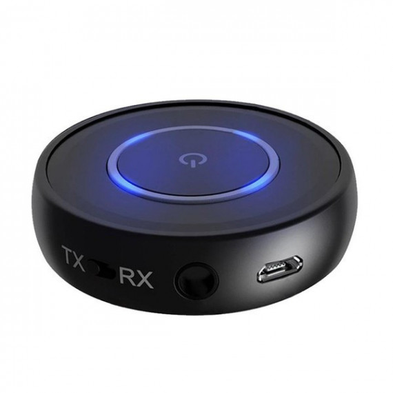 Transmisor y Receptor de Audio BLUETOOTH 2 en 1  FONESTAR