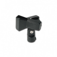 Soporte Pinza para Micrófono  FONESTAR