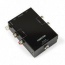 Preamplificador para Tocadiscos FONESTAR TC-7