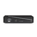 Micrófono Inalámbrico de Mano FONESTAR MSH-105