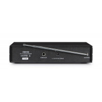 Micrófono Inalámbrico de Mano FONESTAR MSH-105