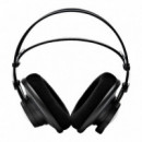 Auriculares AKG Estudio Abiertos K702