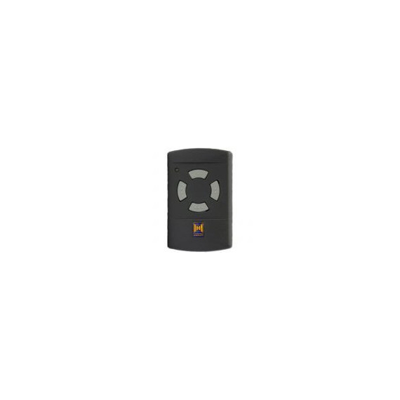 Mando de Garaje Hörmann 4 Botones HSM4 40 Mhz  HORMANN