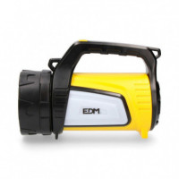 Linterna Recargable EDM