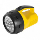 Linterna CAMELION Mano 16 Led
