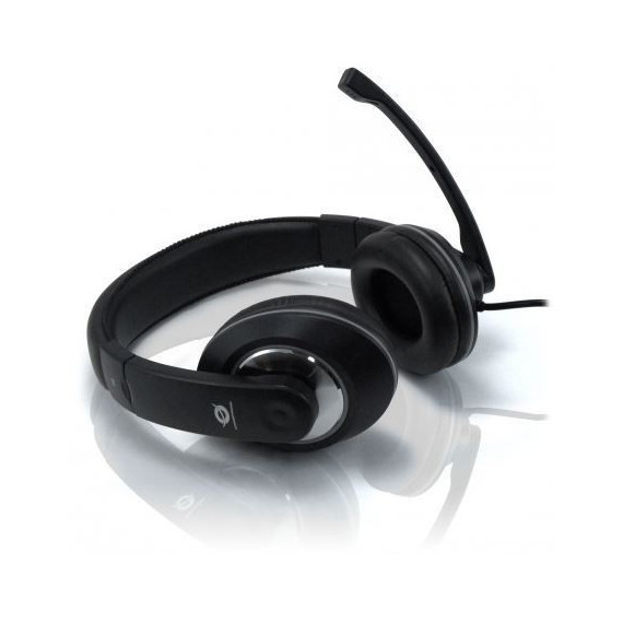 Auriculares con Micrófono CONCEPTRONIC
